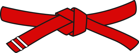 Chương Trình Hồng Đai II