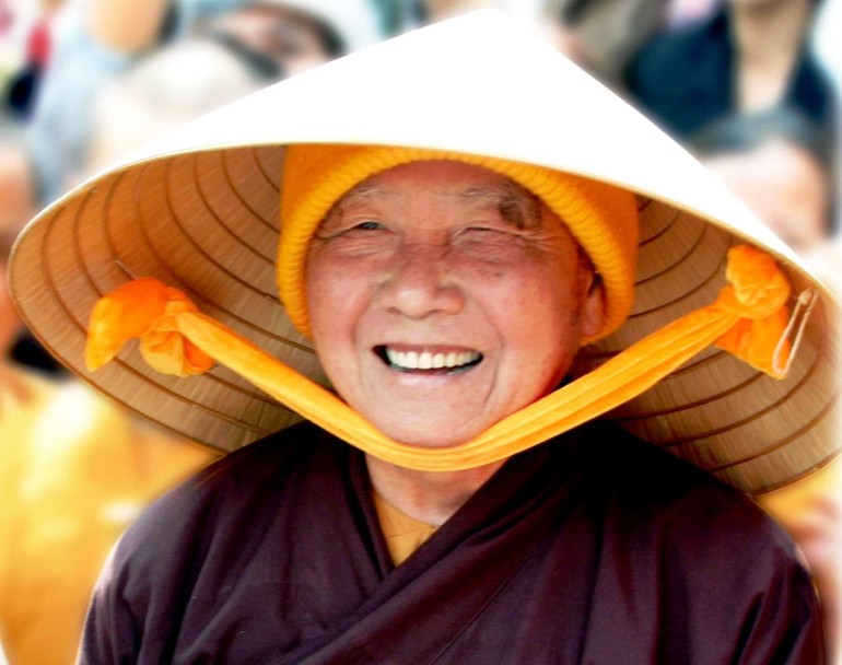 Chùa Phật Quang