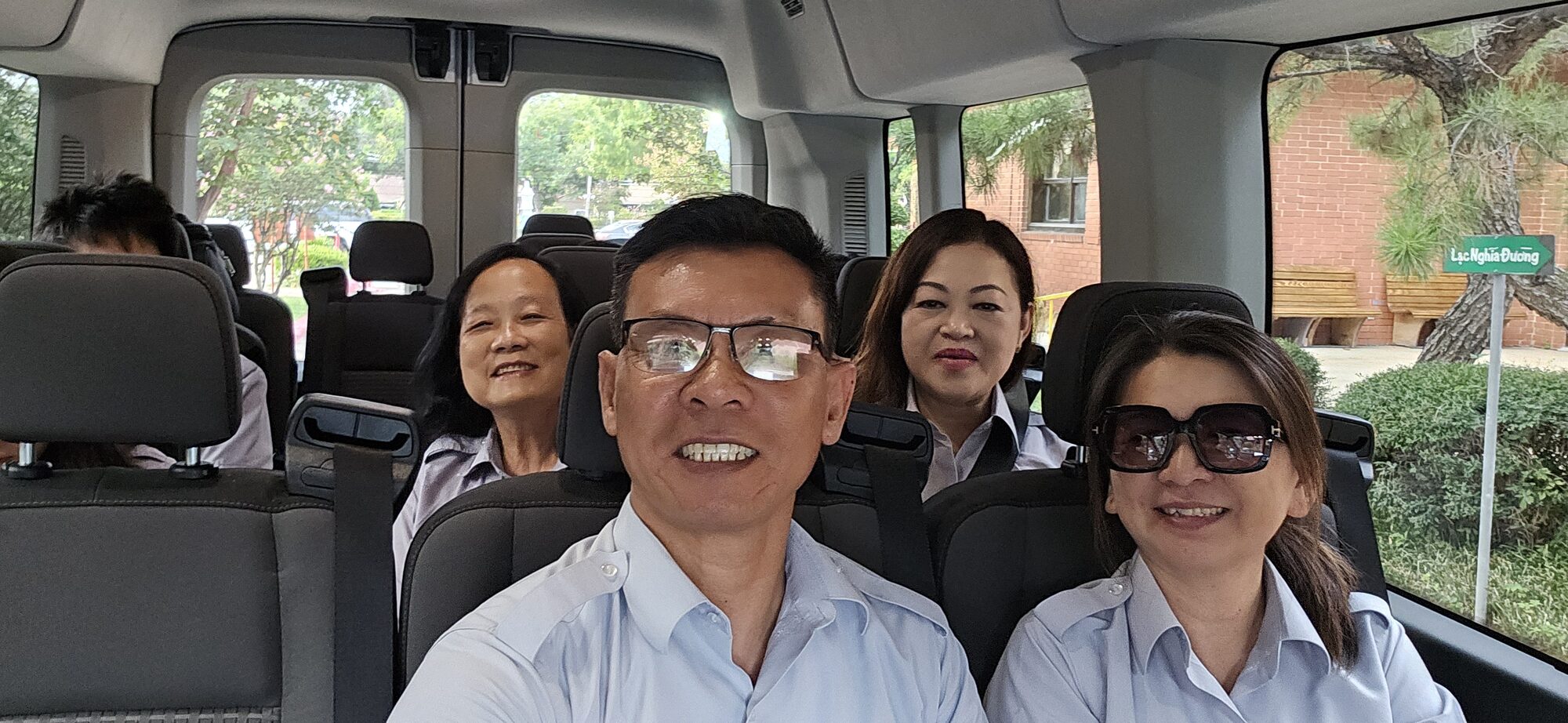 Trại Hoa Lam II 2024 · GĐPT Huyền Quang