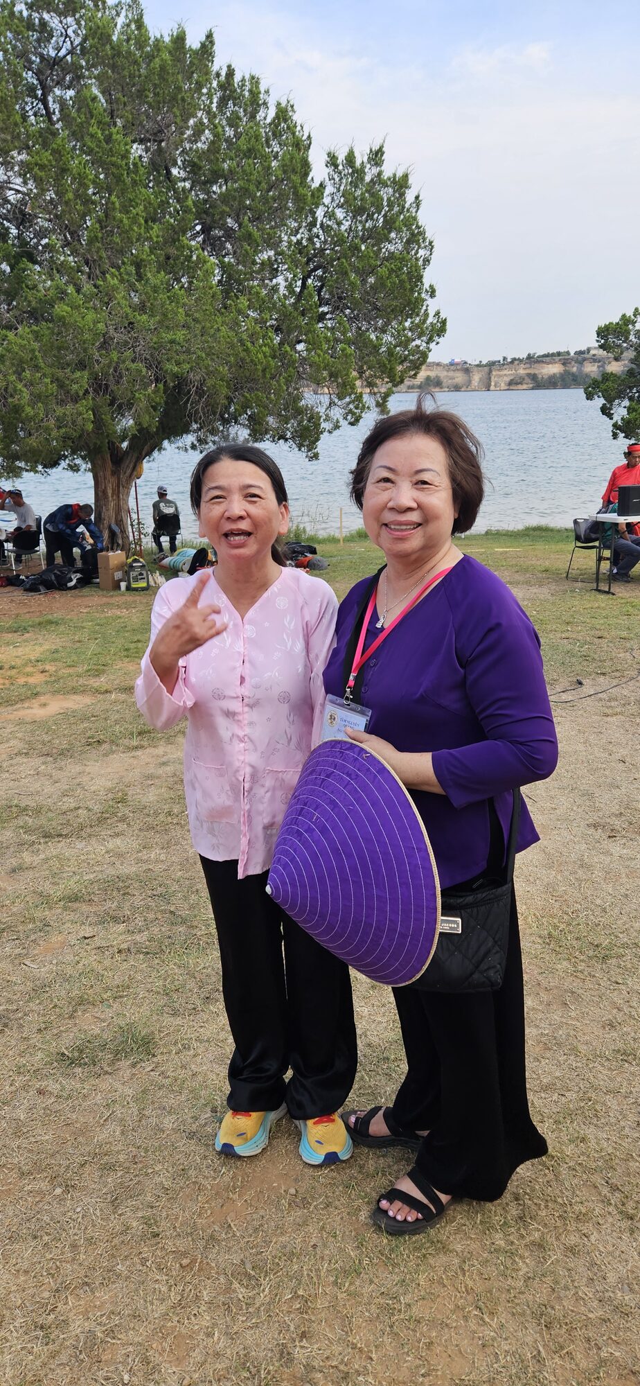 Trại Hoa Lam II 2024 · GĐPT Huyền Quang