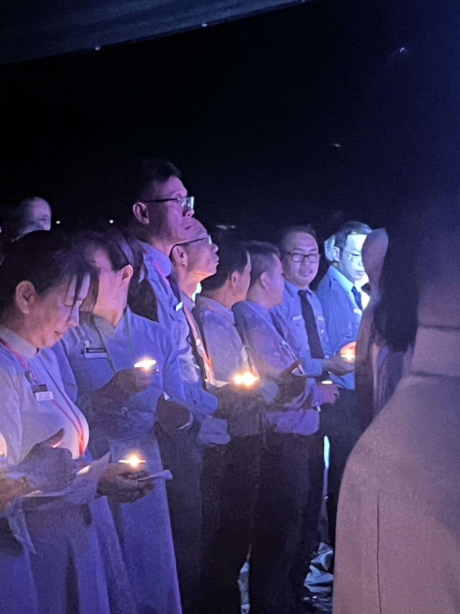 Trại Hoa Lam II 2024 · GĐPT Huyền Quang