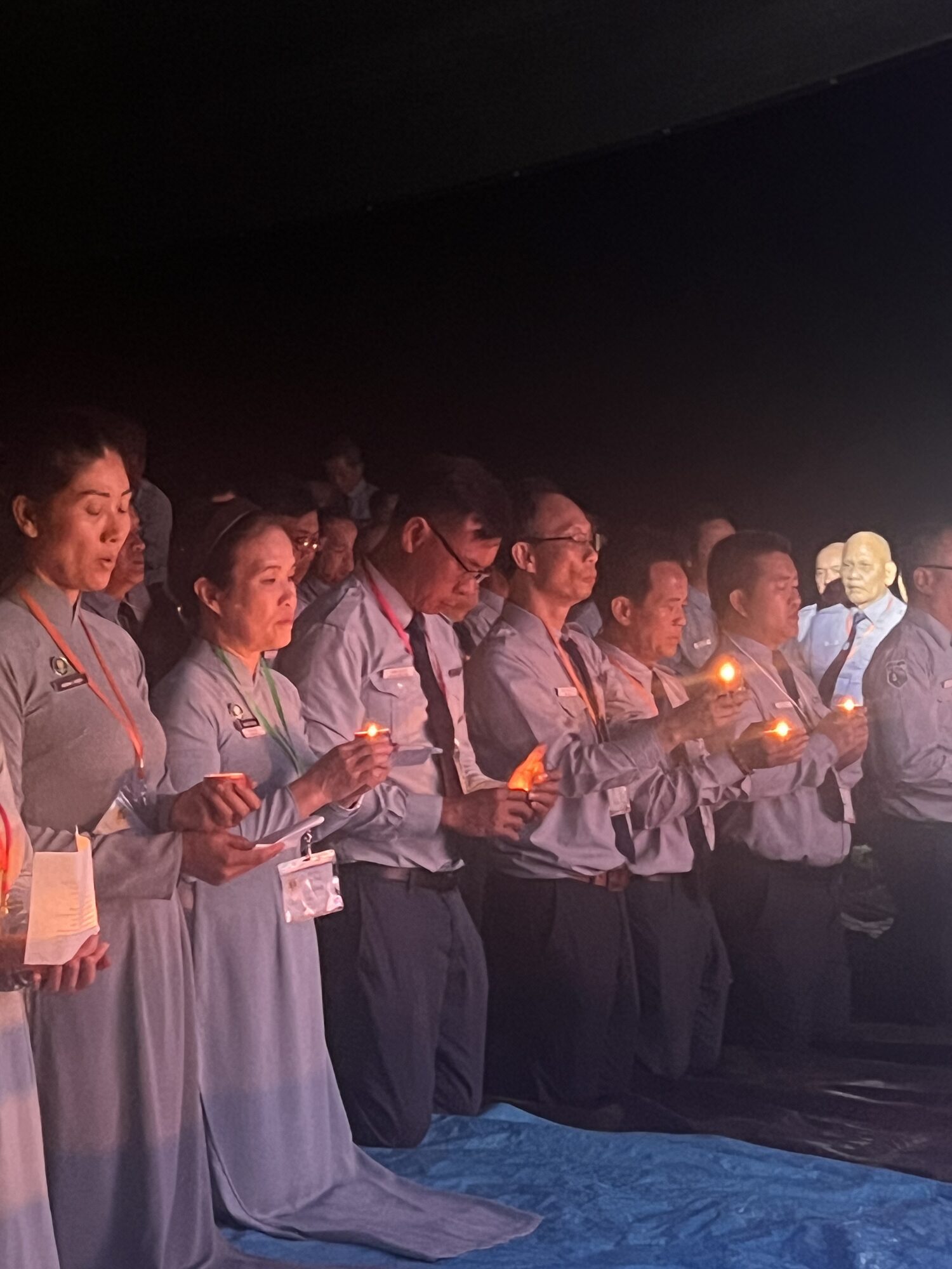 Trại Hoa Lam II 2024 · GĐPT Huyền Quang