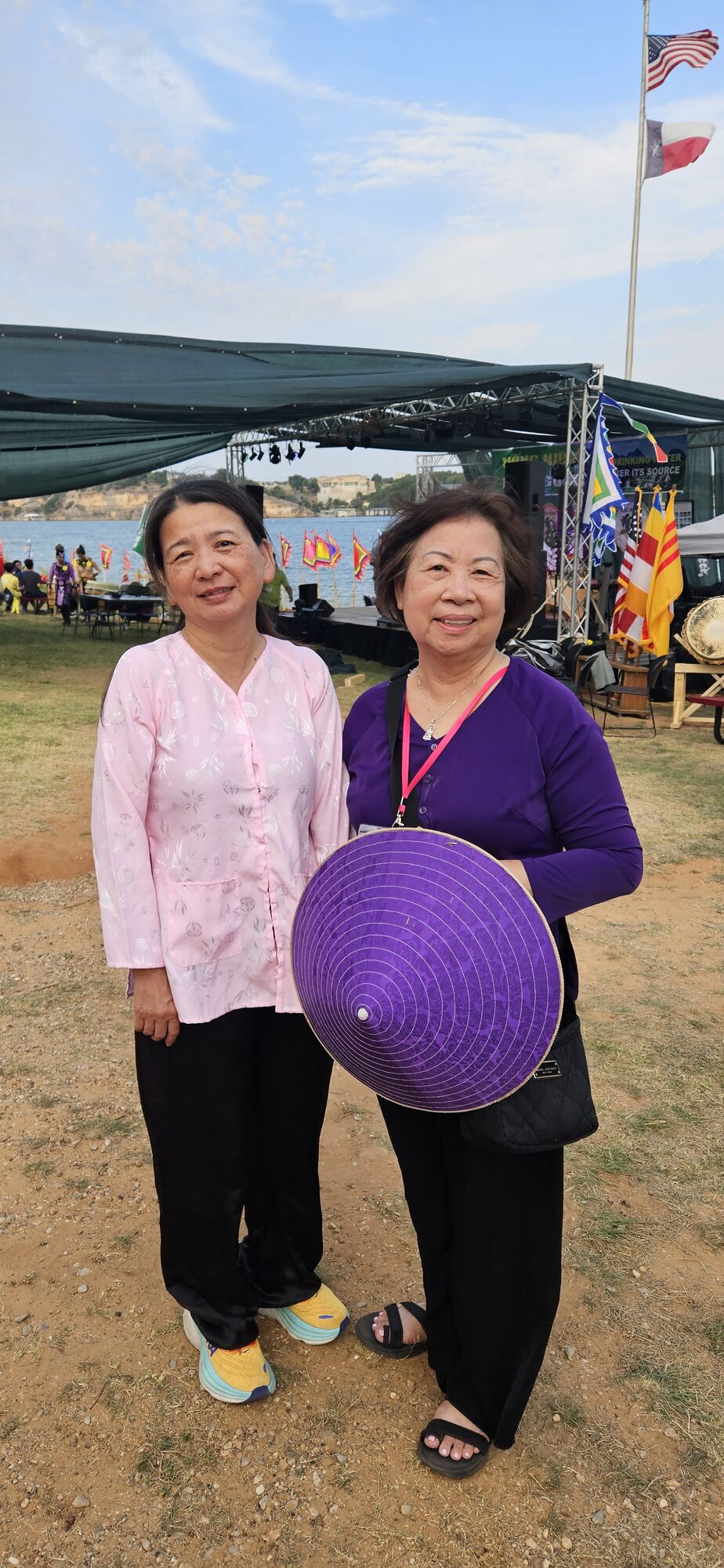 Trại Hoa Lam II 2024 · GĐPT Huyền Quang