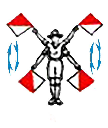 Cách đánh bản tin Semaphore