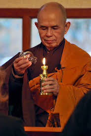 Làng Mai, Pháp