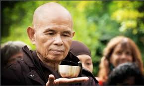 Thiền sư giảng pháp