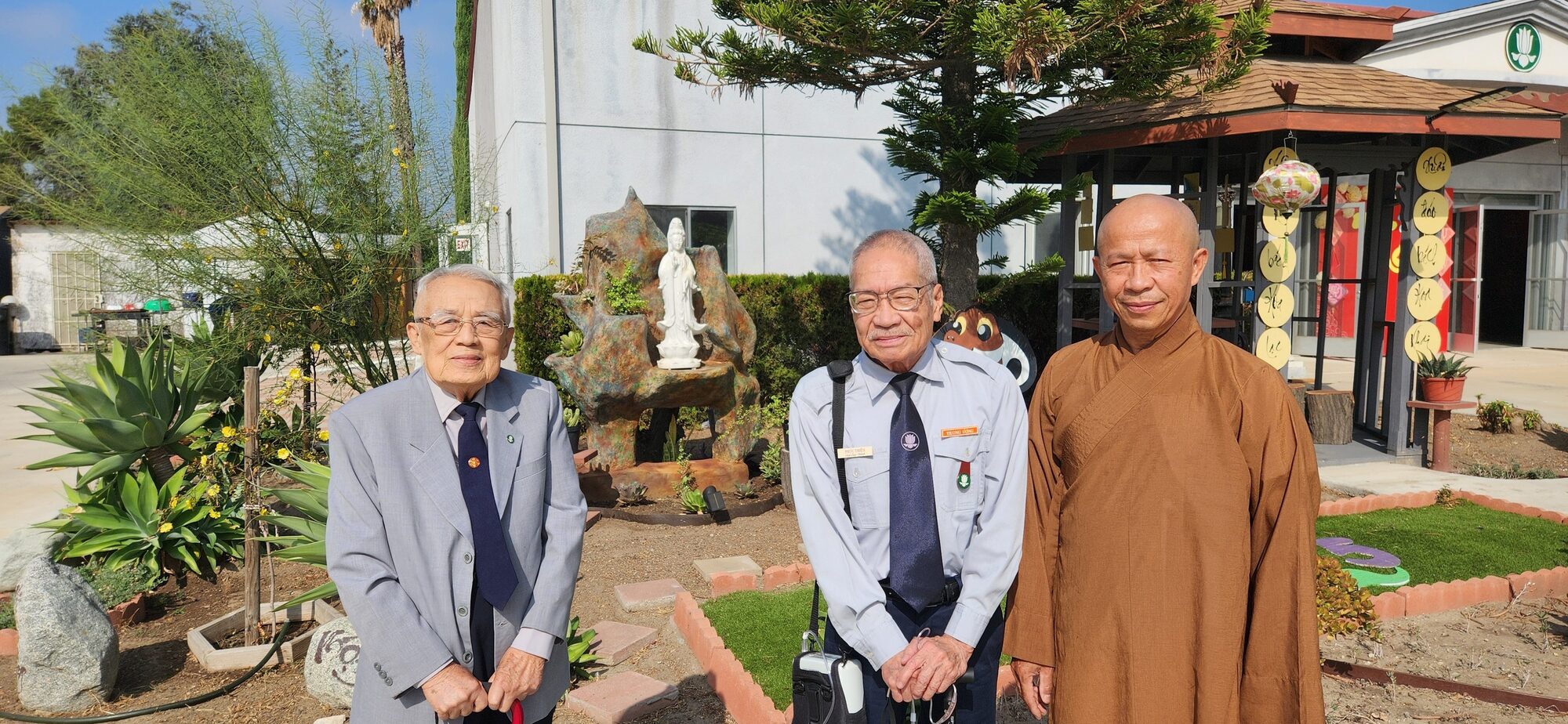 Hình ảnh Vu Lan 12