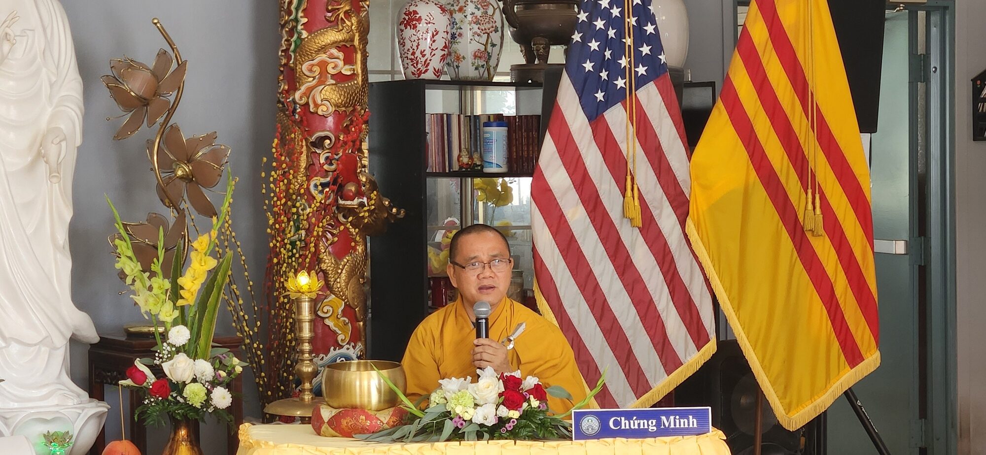Hình ảnh Vu Lan 14