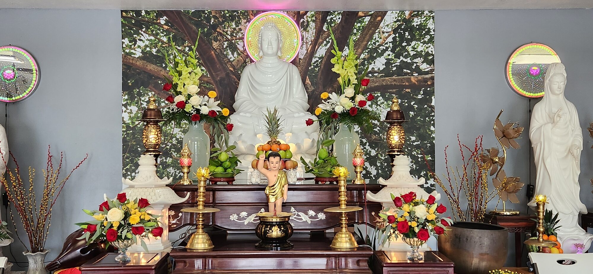 Hình ảnh Vu Lan 20