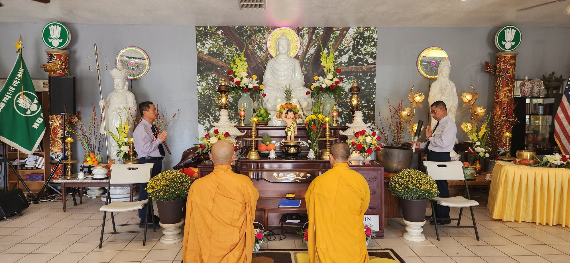 Hình ảnh Vu Lan 21
