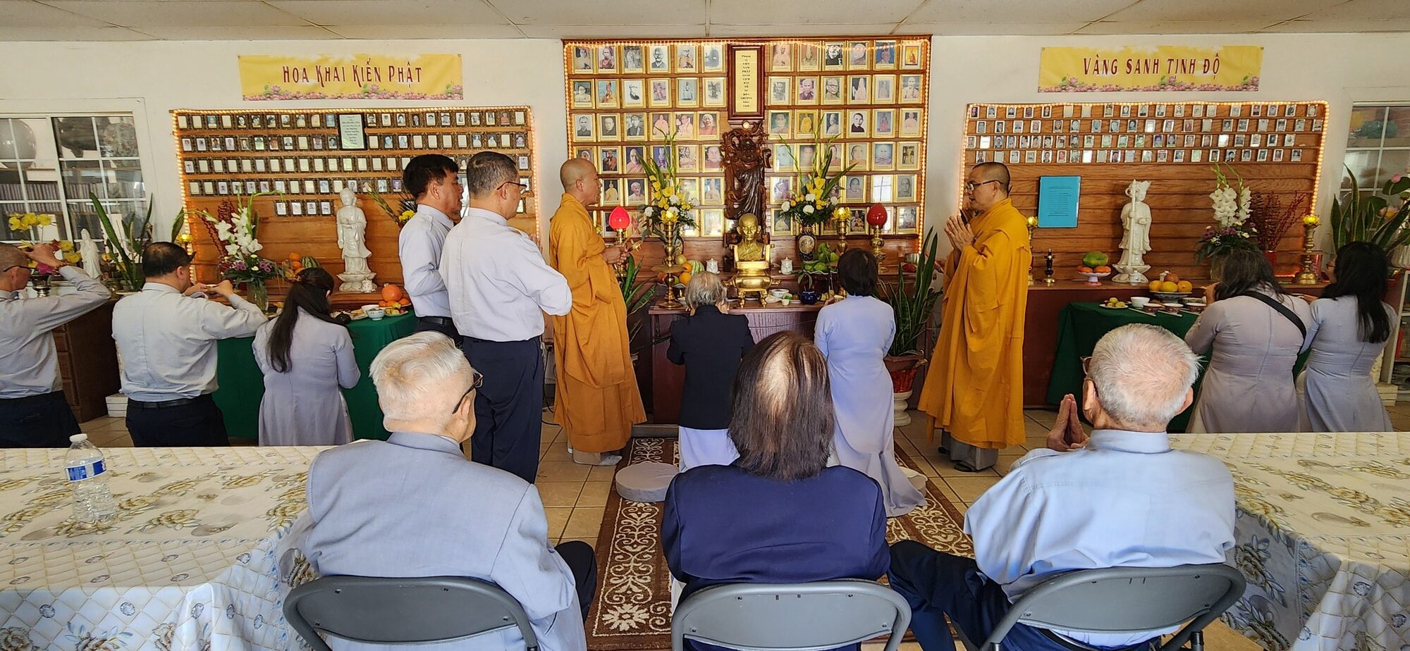 Hình ảnh Vu Lan 23