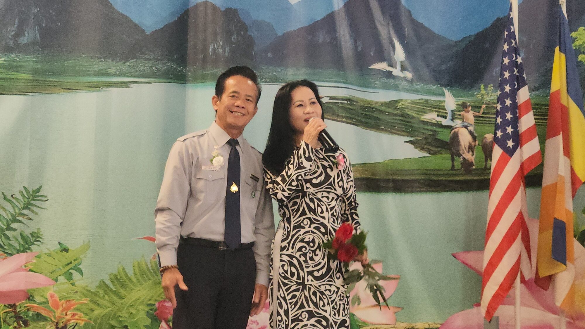 Hình ảnh Vu Lan 24