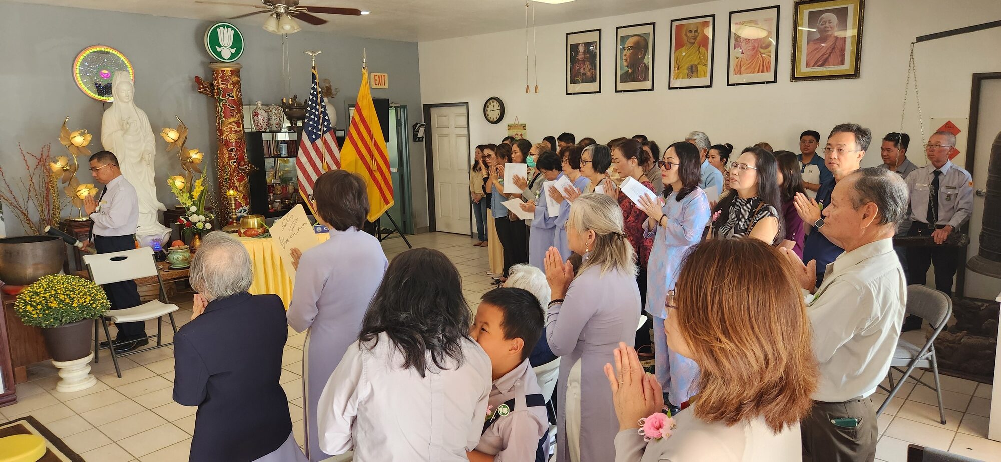Hình ảnh Vu Lan 29
