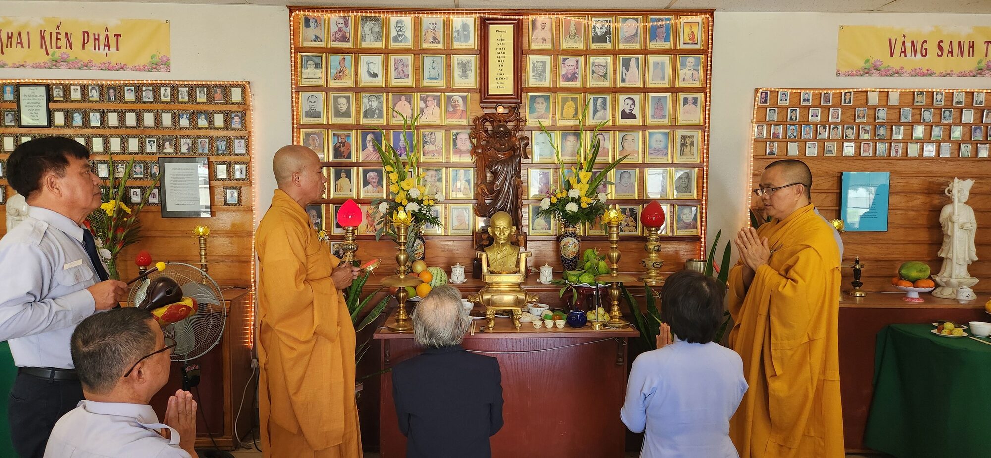Hình ảnh Vu Lan 31