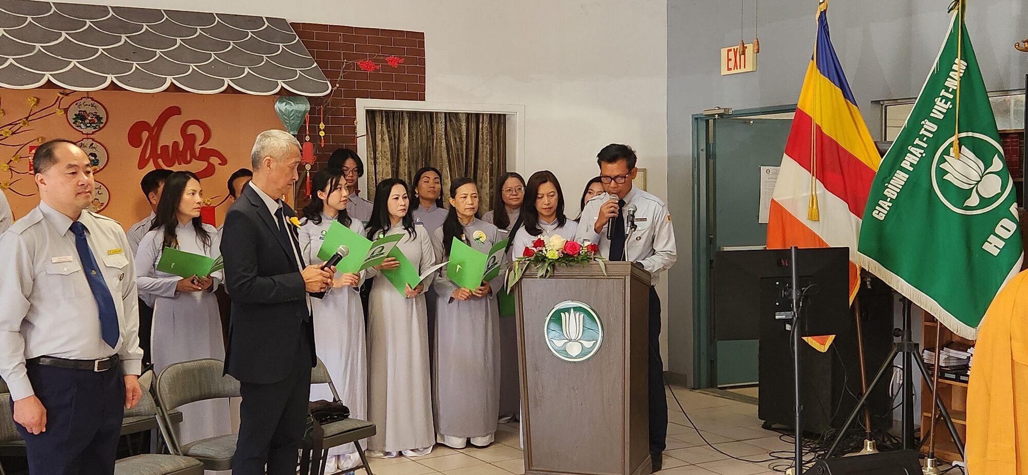 Hình ảnh Vu Lan 32