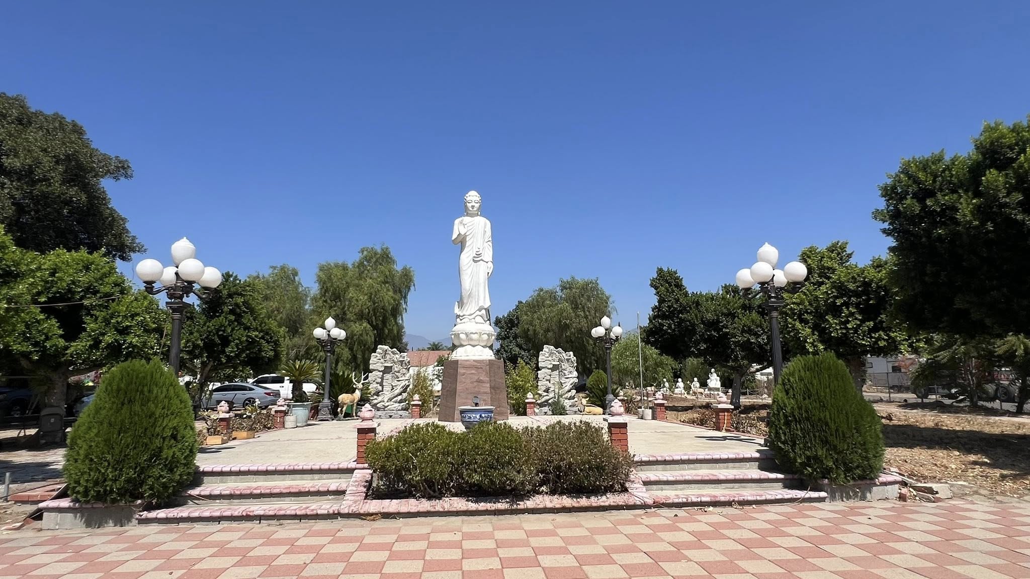 Hình ảnh Vu Lan 33