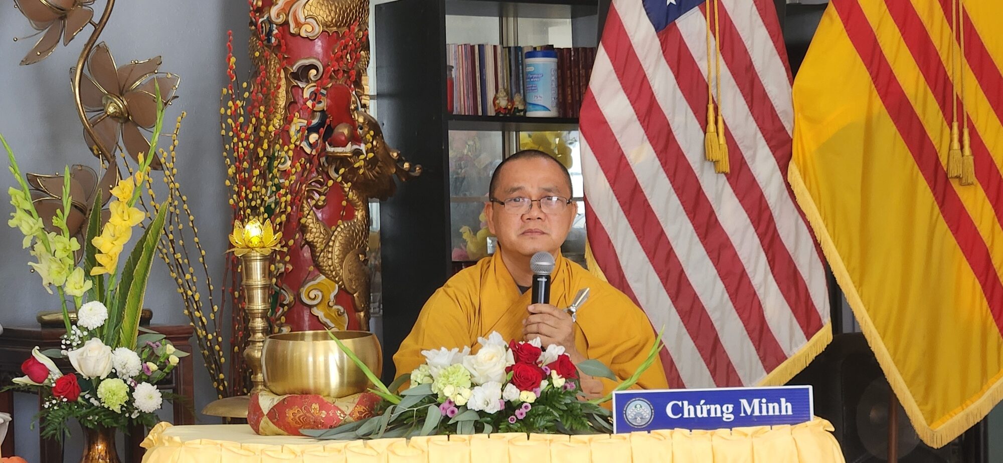 Hình ảnh Vu Lan 37