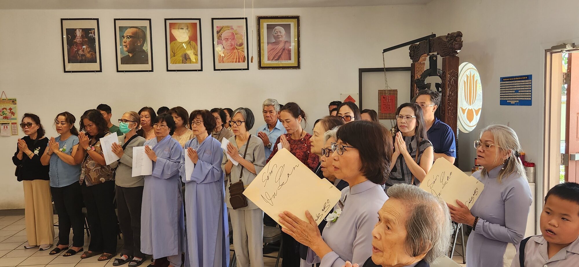 Hình ảnh Vu Lan 43