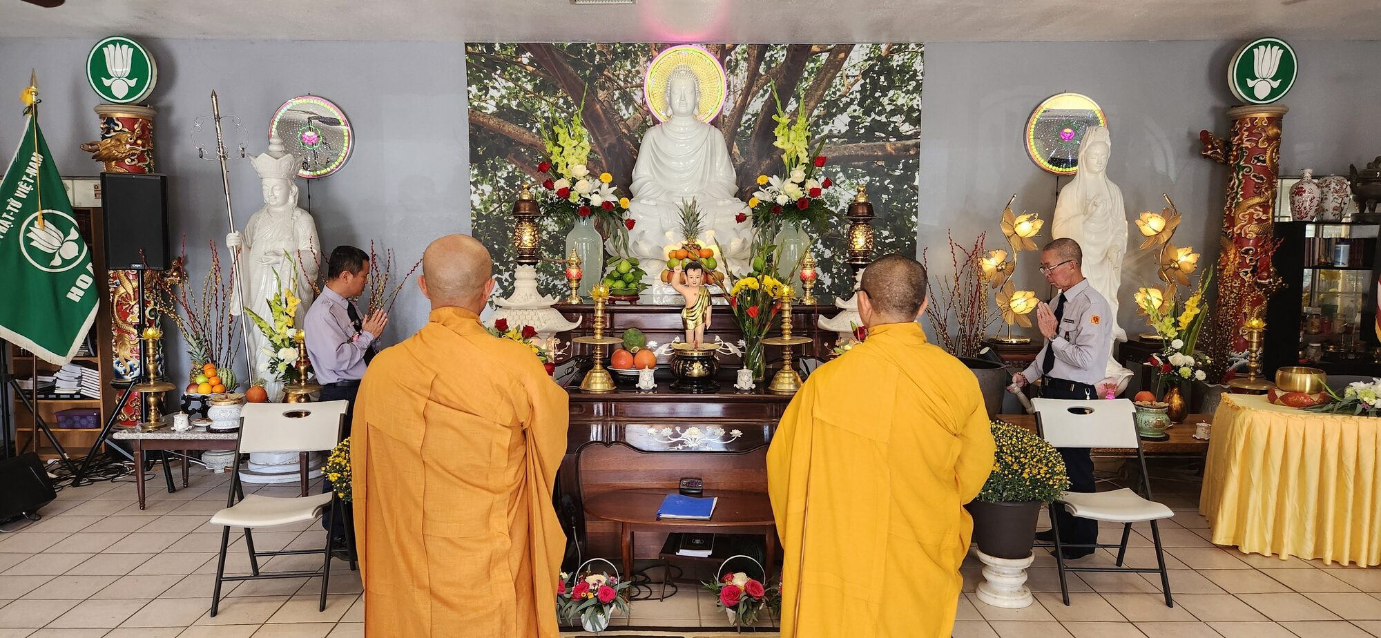 Hình ảnh Vu Lan 5