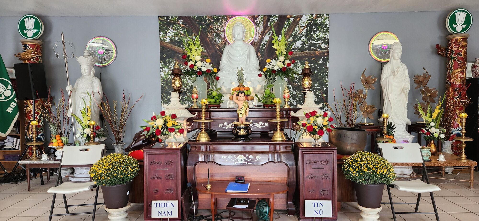 Hình ảnh Vu Lan 7