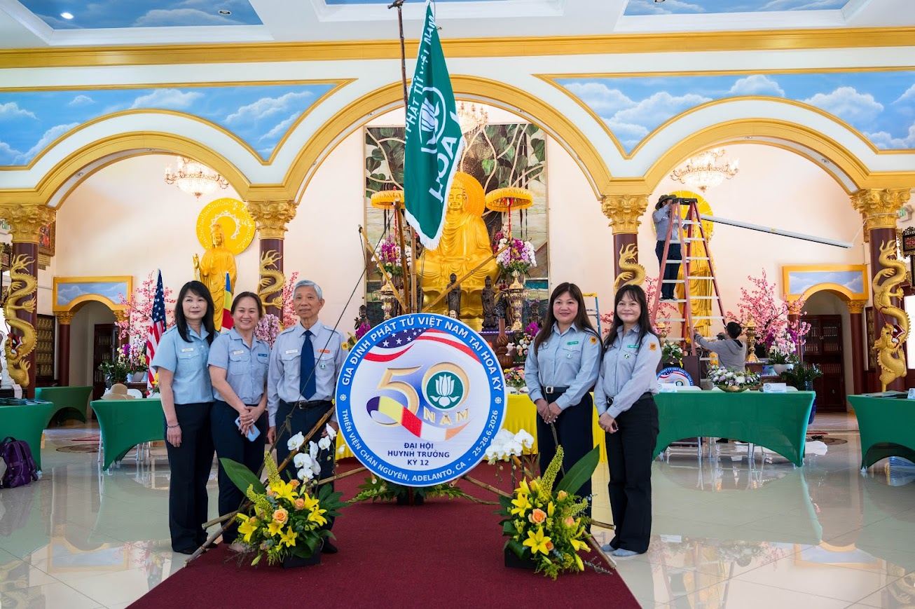 Sân khấu chính Lễ Hội 50 Năm