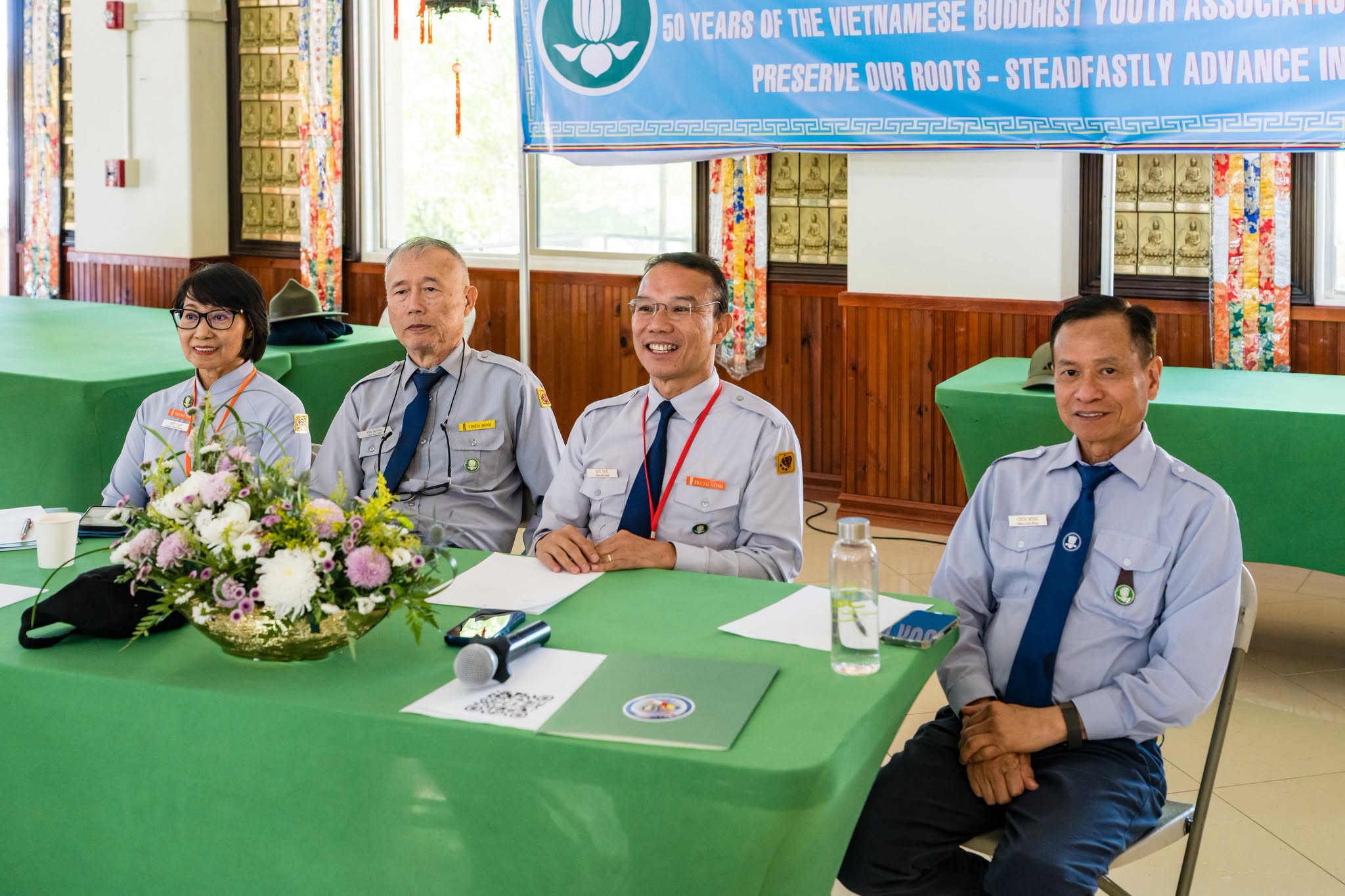 Trò chơi đồng đội ngoài trời
