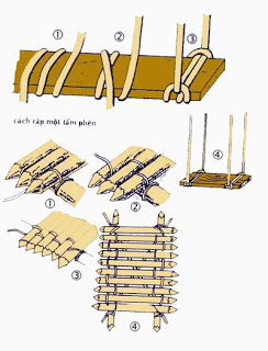 Ghế Xích Đu