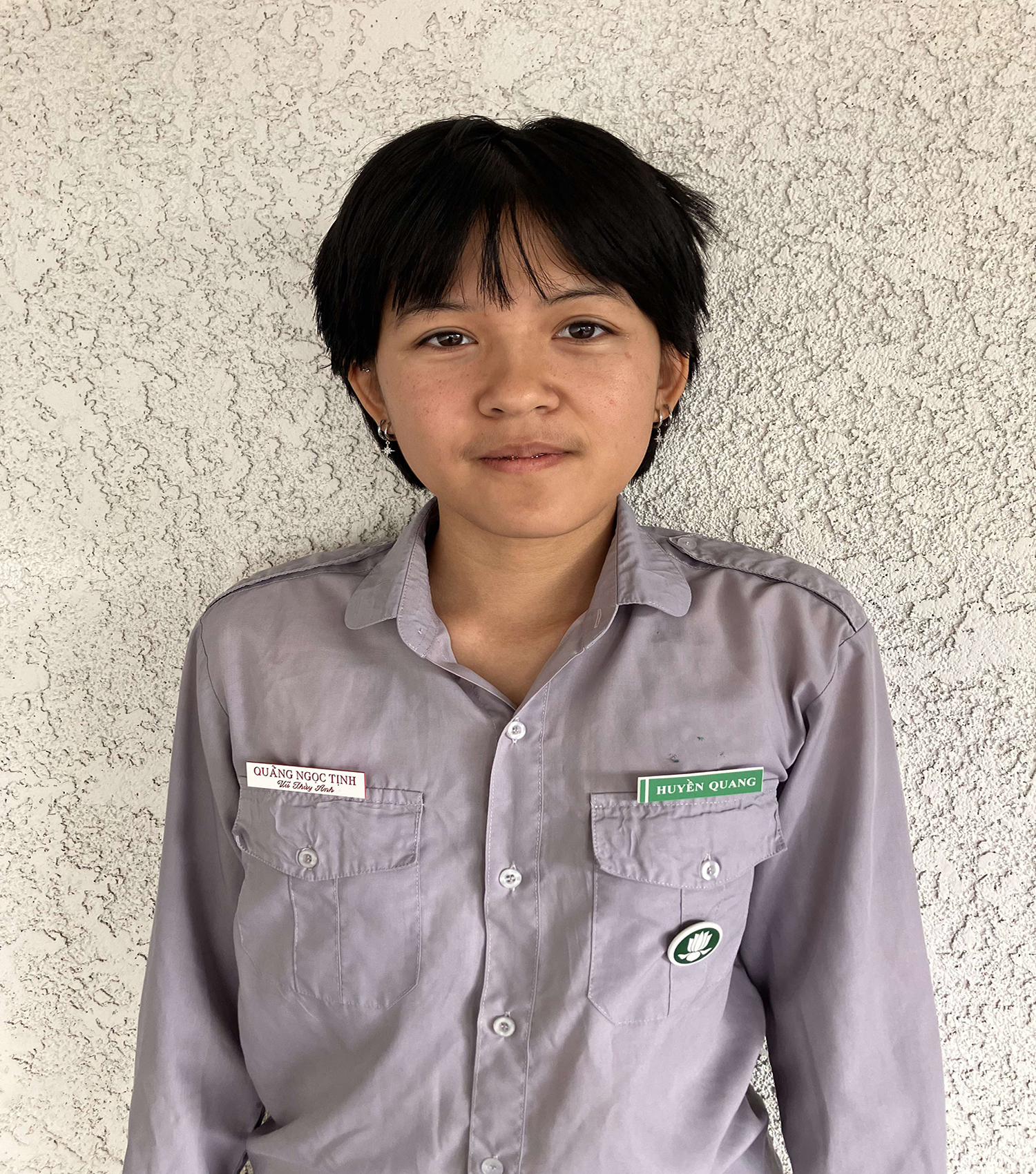 Vũ Thùy Ann