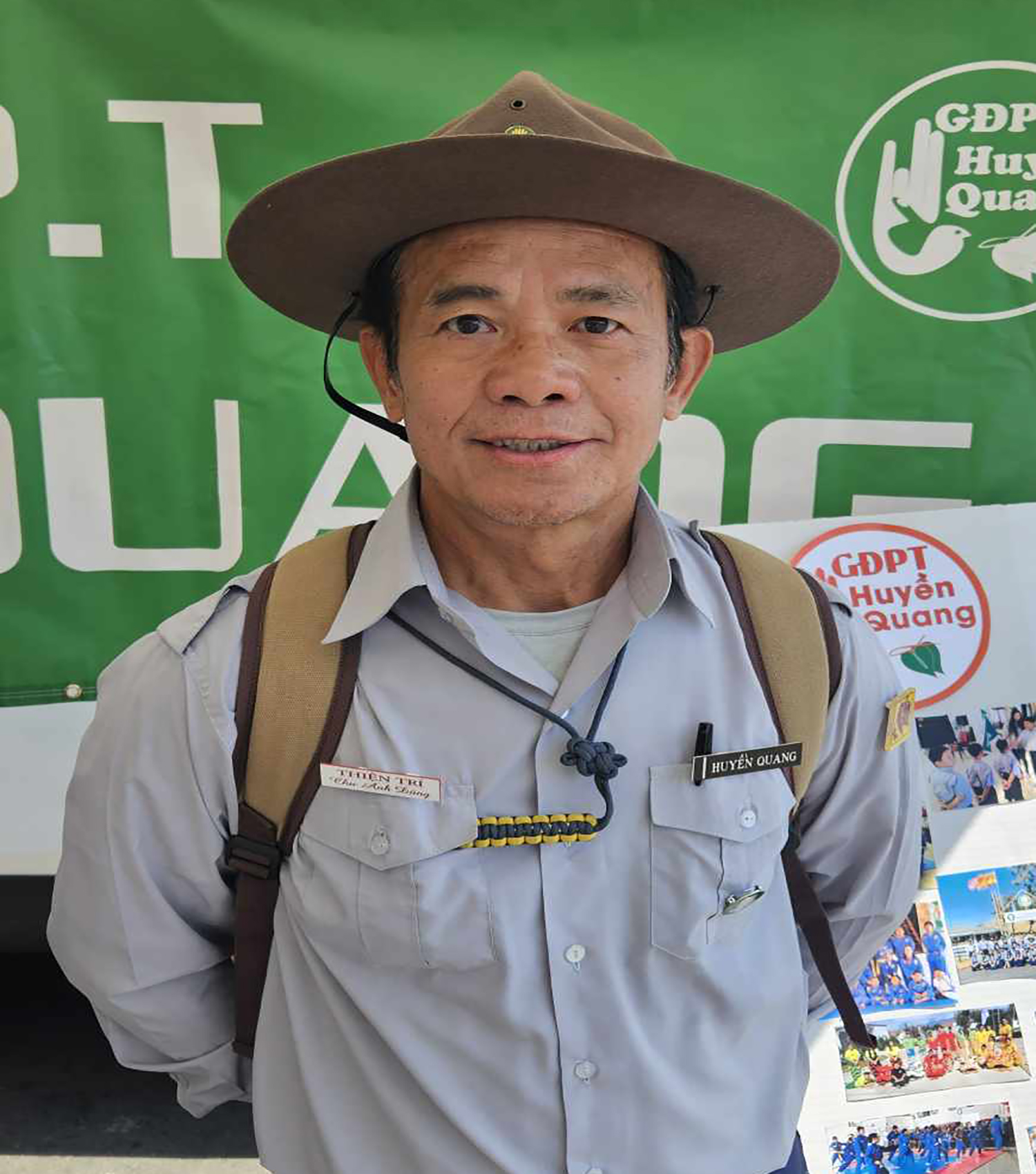 Chu Anh Dũng