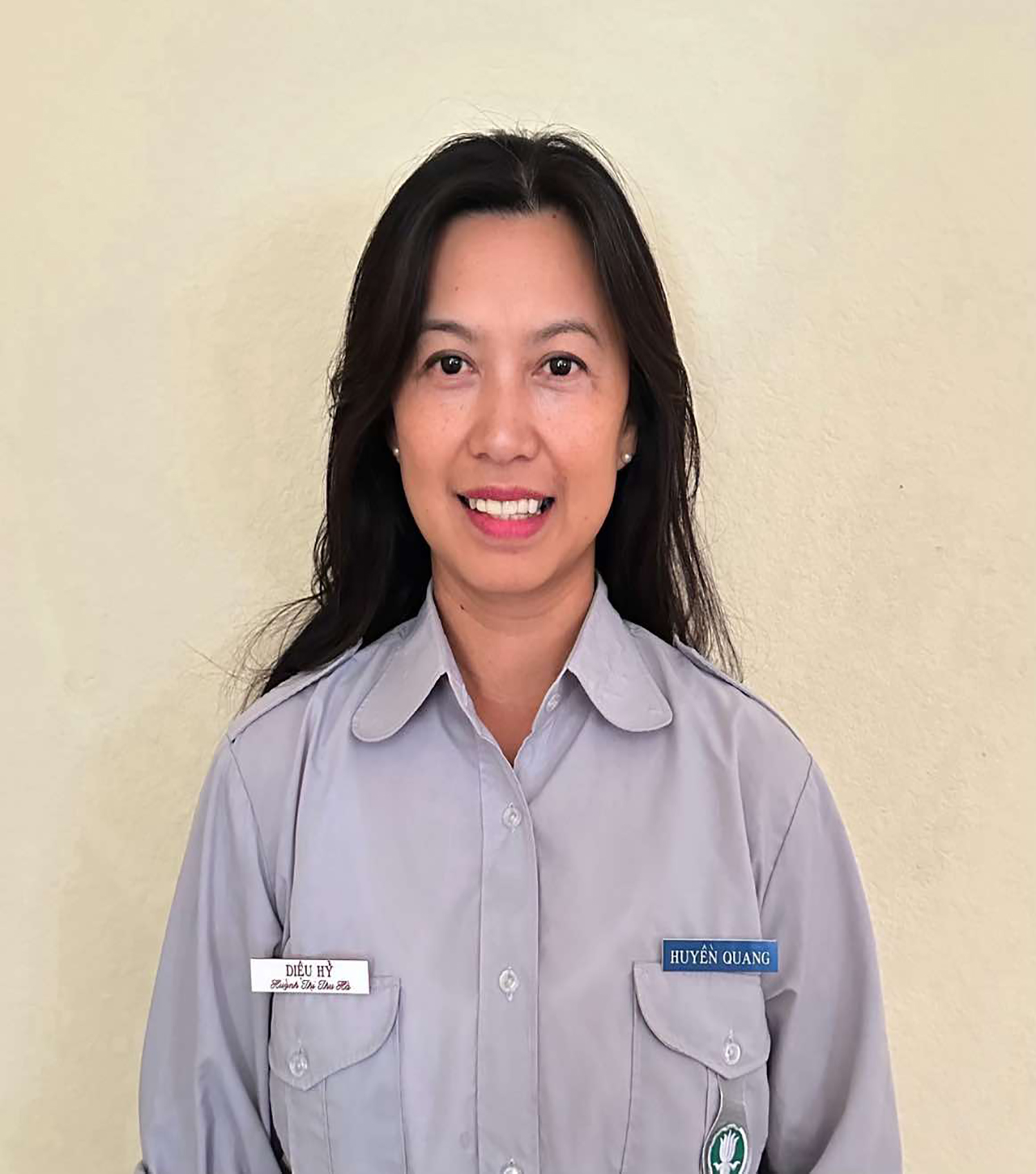 Huynh Thị Như Hà