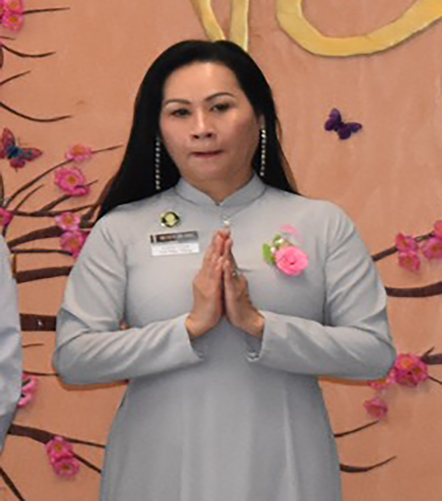 Đỗ Cẩm Hằng