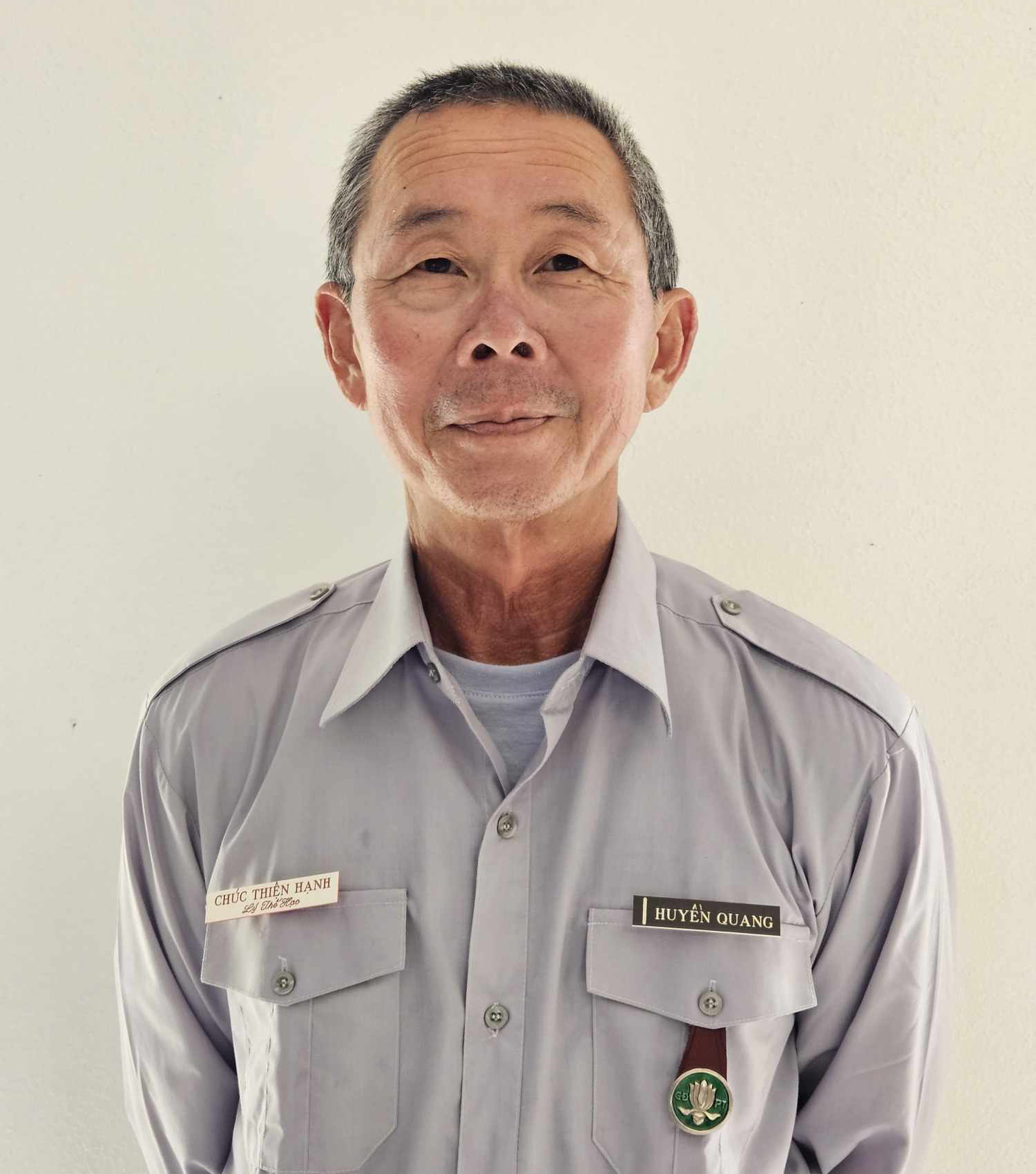 Lý Thế Học