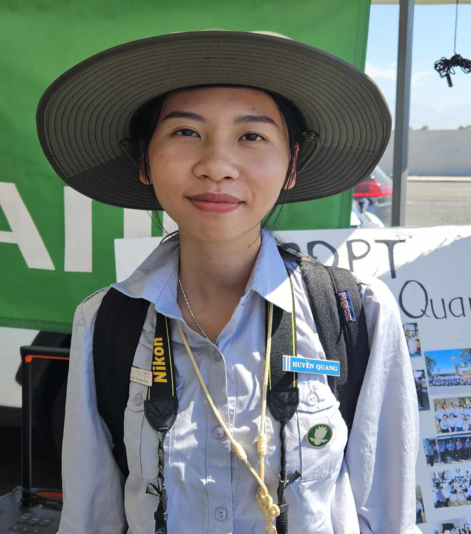 Nguyễn Ngọc Brianna