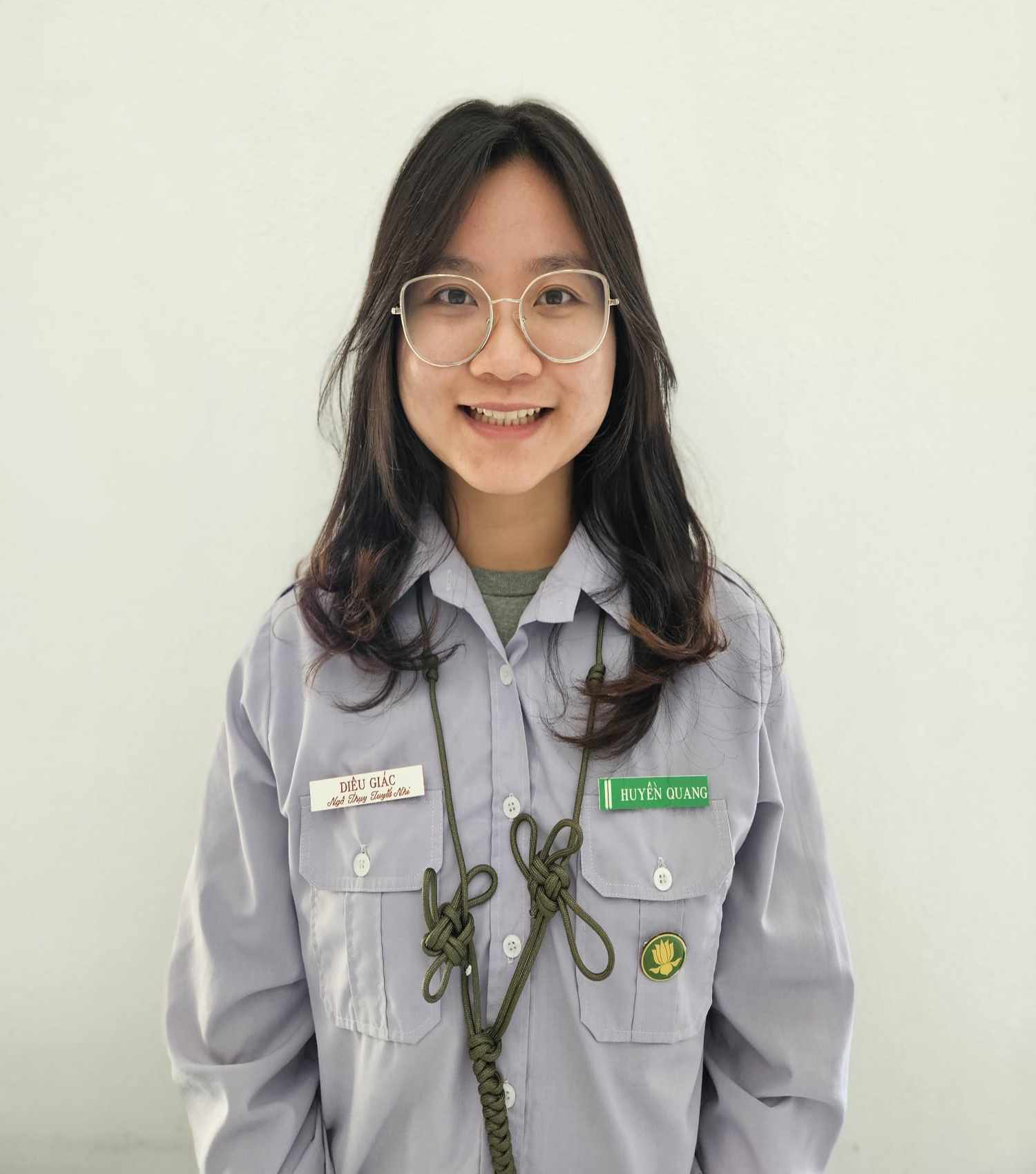 Ngô Thụy Tuyết Nhi