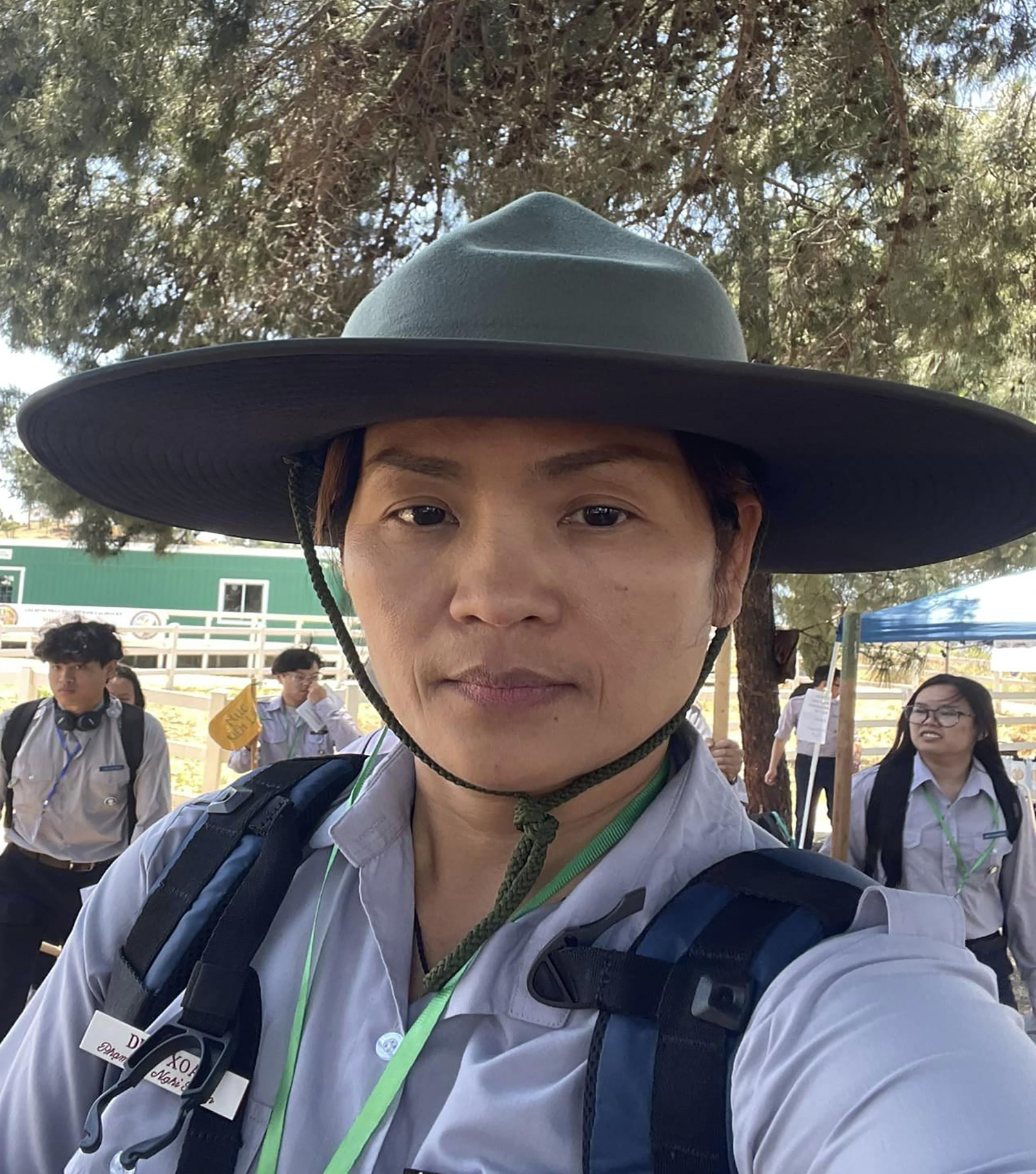 Phạm Thị Nghị Xuân