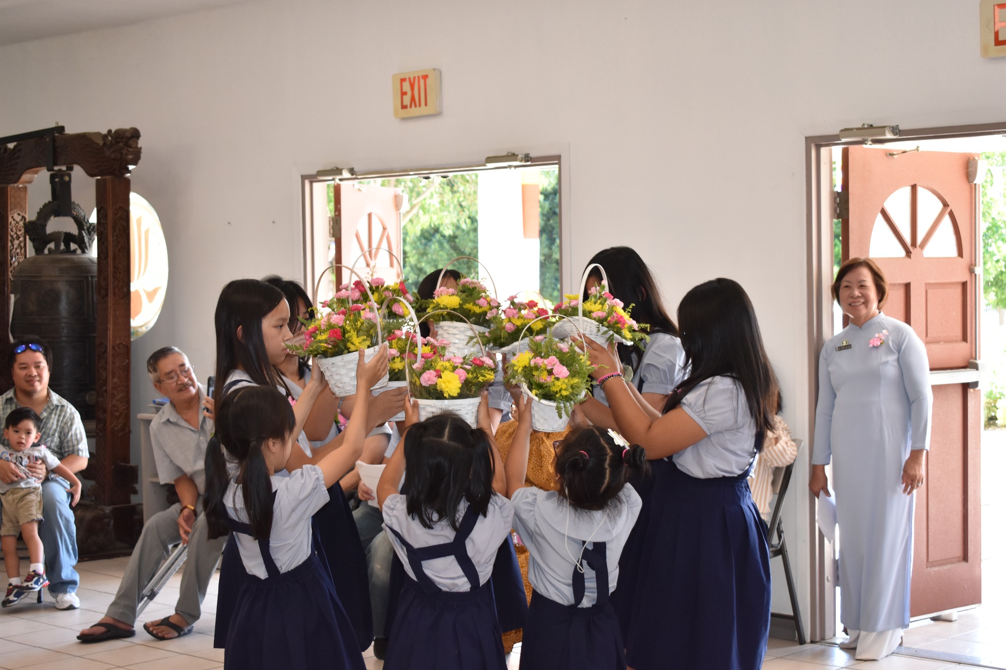 Oanh Vũ