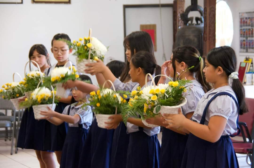 Học tập