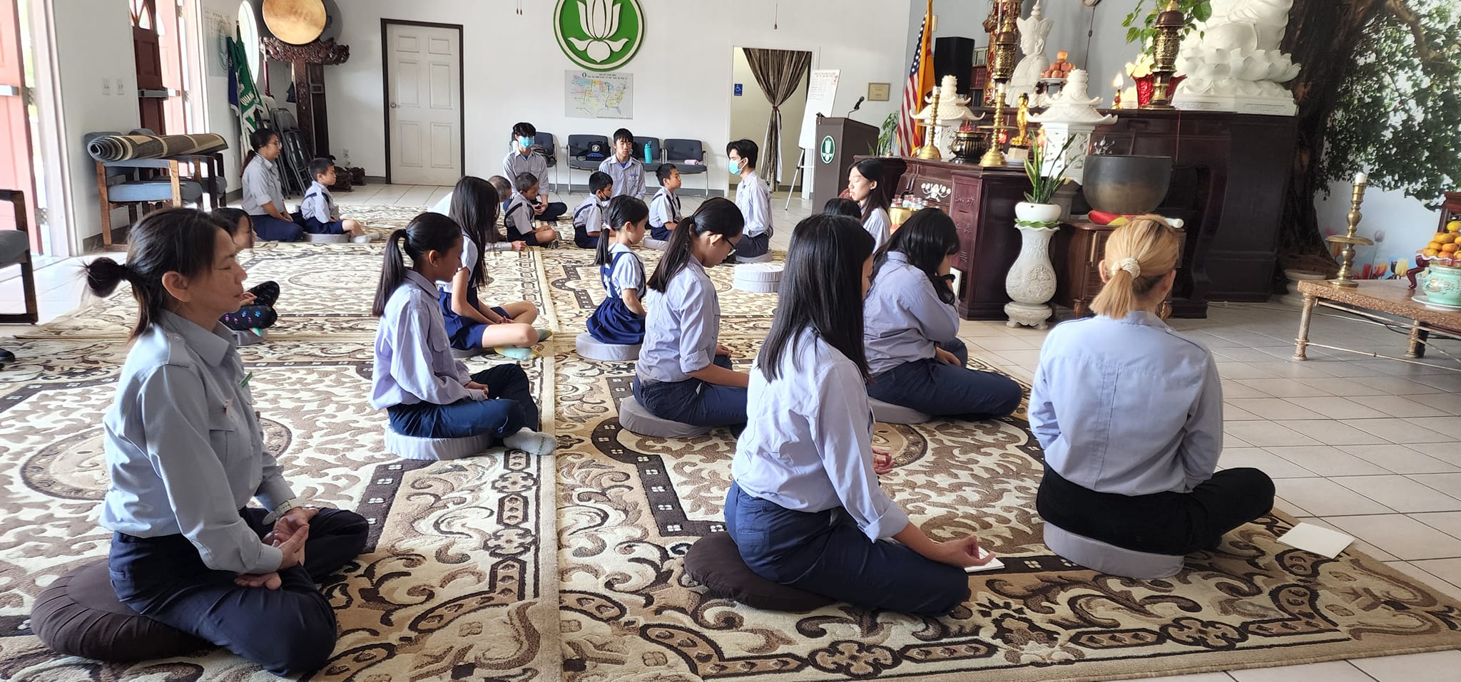 Bậc Sơ Thiện