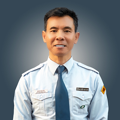 Lưu Đức Hồng Phúc