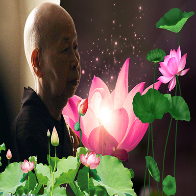 Sư cô Thích Nữ Tịnh Ngọc
