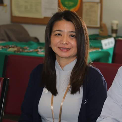 Diệu Thanh - Trần Quang Lương Yến Tâm